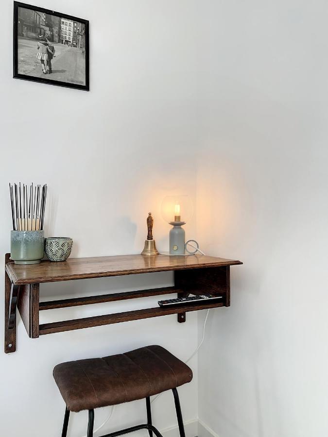 Apartment Le Vintage - Maison 1911- Confort&prestige Gien