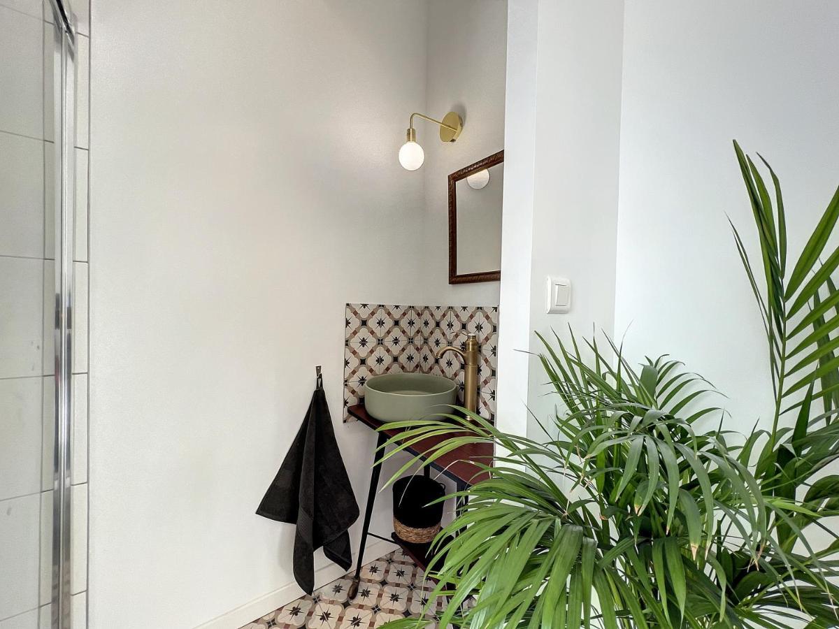Apartment Le Vintage - Maison 1911- Confort&prestige *